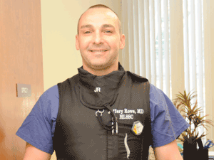 Jeffrey Rowe, MD