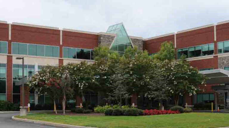Main Line Spine Newtown Square