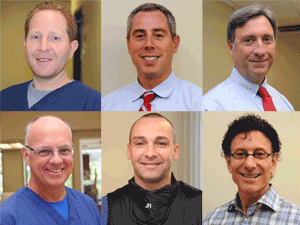 Suburban Life Top Physicians 2024 - 6 Main Line Physicians Selected