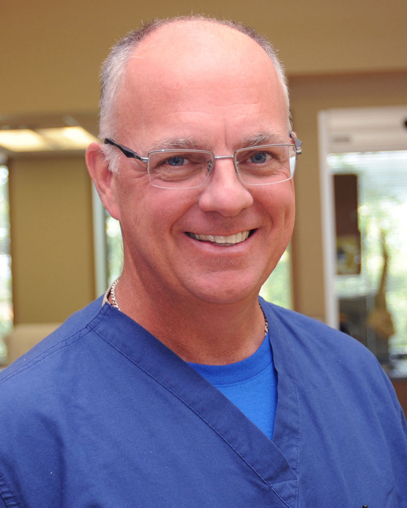 Denis P. Rogers, MD